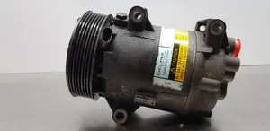 Renault Scenic RX Ilmastointilaitteen kompressorin pumppu (A/C) 8200309193