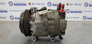 Infiniti FX Ilmastointilaitteen kompressorin pumppu (A/C) 92600AC000