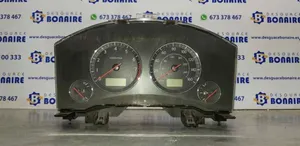 Infiniti FX Speedometer (instrument cluster) 25810CG001