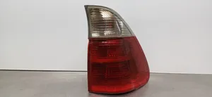 BMW X5 E53 Żarówka lampy tylnej 63217164472