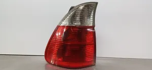 BMW X5 E53 Żarówka lampy tylnej 63217164471