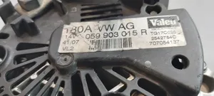 Audi Q7 4M Generator/alternator 059903015R