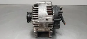 Audi Q7 4M Generator/alternator 059903015R