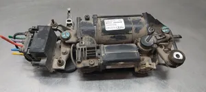 Audi Q7 4M Air suspension compressor/pump 4L0698007A