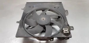 Peugeot 207 Ventilatore di raffreddamento elettrico del radiatore 1253P8