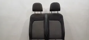 Volkswagen Crafter Fotel przedni pasażera 2N1881106H
