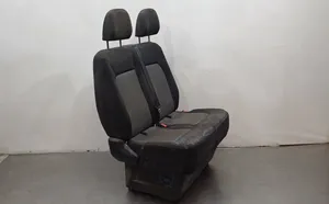 Volkswagen Crafter Fotel przedni pasażera 2N1881106H