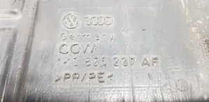 Volkswagen Golf SportWagen Variklio dugno apsauga 1K0825237AF