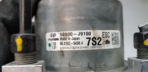 Hyundai Kona I Pompe ABS 58900J9100