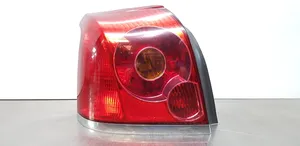 Toyota Avensis T250 Lampada fanale posteriore 8156105130