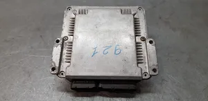 Jeep Cherokee III KJ Sterownik / Moduł ECU P56044299AD