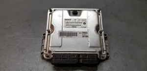 Jeep Cherokee III KJ Sterownik / Moduł ECU P56044299AD