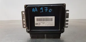 Daewoo Matiz Calculateur moteur ECU 96325259