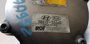 KIA Carens III Pompe à vide 288102A650