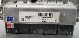 Renault Scenic III -  Grand scenic III Calculateur moteur ECU 237106691R