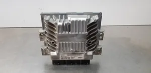 Ford Focus Engine control unit/module 7M5112A650APC