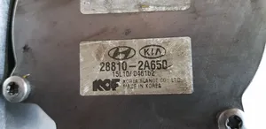 KIA Carens III Pompe à vide 288102A650