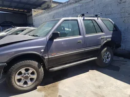 Opel Corsa A Ventanilla de ventilación de la puerta trasera 91142201