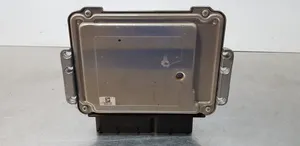 KIA Sportage Sterownik / Moduł ECU 3911427345