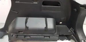 KIA Carens III Poszycie klapy tylnej bagażnika i inne elementy 85743A4030