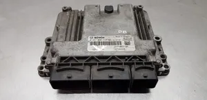 Renault Scenic IV - Grand scenic IV Calculateur moteur ECU 237106319R