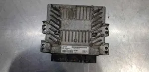 Ford Transit Moottorin ohjainlaite/moduuli AT1112A650BH