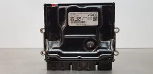 Dacia Duster II Calculateur moteur ECU 237101118S