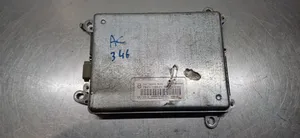 Jaguar S-Type Engine control unit/module YW4T13B525BB