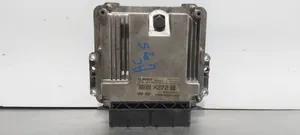 KIA Carens III Calculateur moteur ECU 391712A530