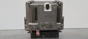 Peugeot 308 Calculateur moteur ECU 9830225780