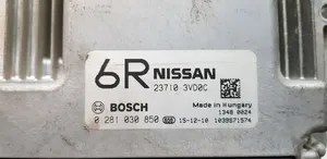 Nissan NV200 Moottorin ohjainlaite/moduuli 237103VD0C