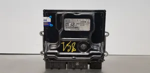 Dacia Lodgy Calculateur moteur ECU 237101118S