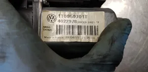 Volkswagen Caddy Priekinis varikliukas langų pakėlėjo 1T0959701T