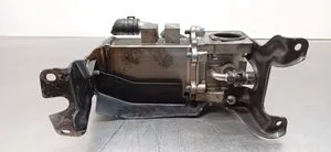 Audi Q7 4M EGR valve cooler 059131511
