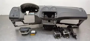 Seat Ibiza IV (6J,6P) Kit d’airbag 6J1857003YRY