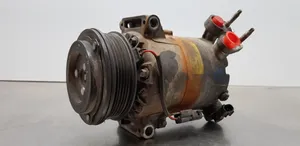 Ford Focus C-MAX Ilmastointilaitteen kompressorin pumppu (A/C) 2414013