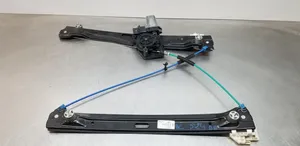 BMW X1 E84 Lève-vitre électrique de porte avant 51337434786