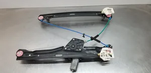 BMW X1 E84 Fensterheber elektrisch ohne Motor Tür vorne 51337434786