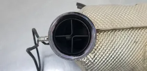 BMW X1 E84 Filtr cząstek stałych Katalizator / FAP / DPF 18308513951