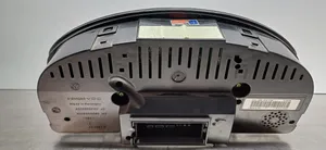Volkswagen Golf SportWagen Спидометр (приборный щиток) 1K0920851H