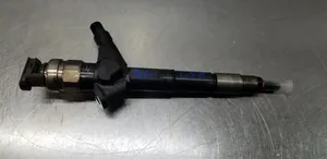 Nissan Pathfinder R51 Injecteur de carburant 16600EC00A