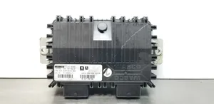 Citroen C4 I Picasso Unidad de control/módulo de la suspensión 9663758080
