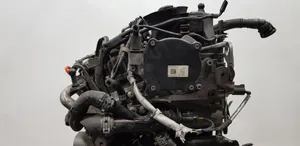 Skoda Superb B6 (3T) Motore CFF