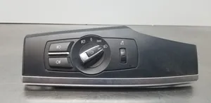 BMW X3 F25 Interrupteur d'éclairage de la cabine dans le panneau 61319346841