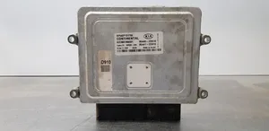 KIA Carens III Getriebesteuergerät TCU 954402D910