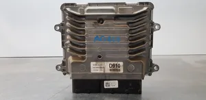 KIA Carens III Module de contrôle de boîte de vitesses ECU 954402D910