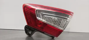 Ford Mondeo MK IV Задний фонарь в кузове 1744243