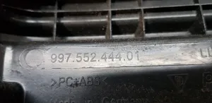Porsche Boxster 986 Schowek deski rozdzielczej 99755244401