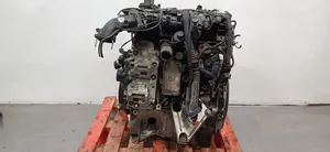 BMW X3 F25 Moteur N47D20C