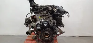 BMW X3 F25 Moteur N47D20C